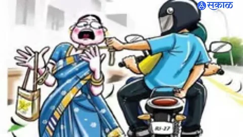 Crime