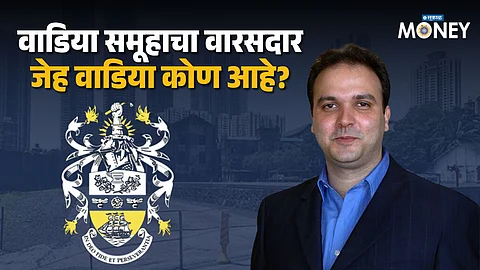 Jeh Wadia