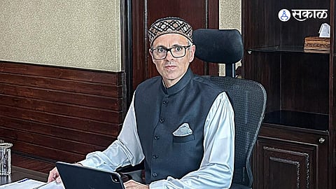 Omar Abdullah