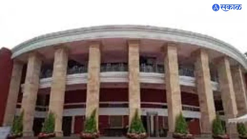 Maharashtra Assembly Winter Session 2024