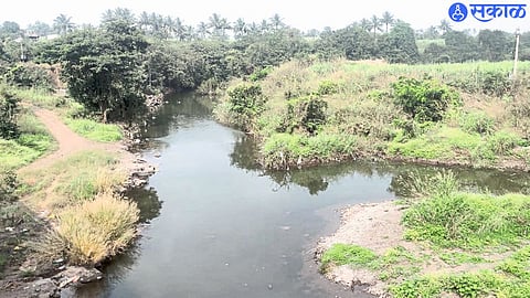 Morana Riverbed