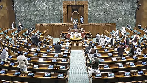 one nation, one election bill