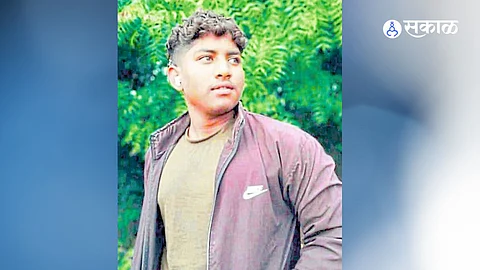 Student dead