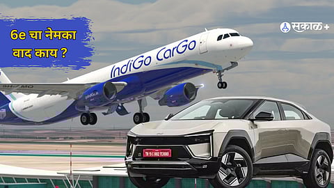 Mahindra vs Indigo