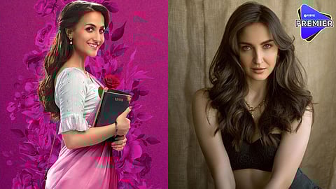 Elli Avram