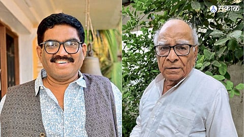 Sahitya Akademi Award 2024