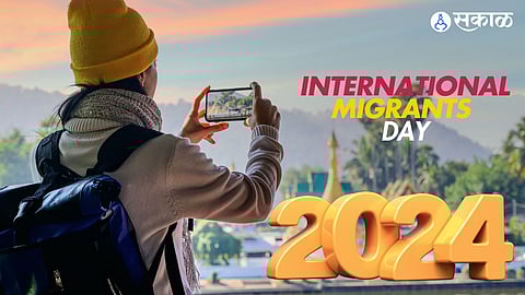International Migrants Day 2024