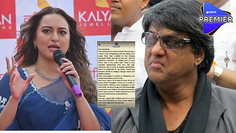 Mukesh Khanna
