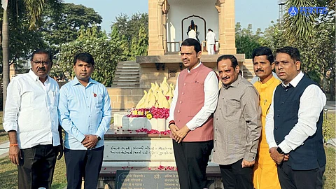 Maharashtra Politics
