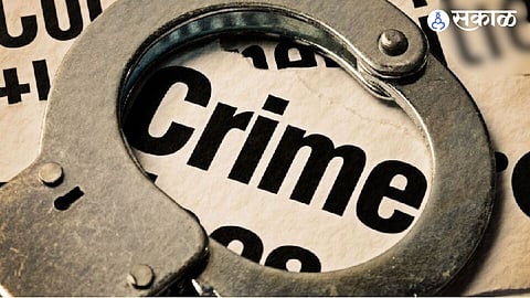 Srirampur Crime