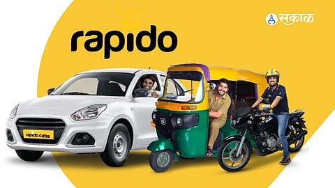 Rapido fixed bug that exposed user and driver information
