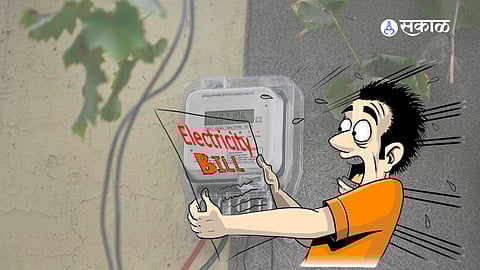 High Electricity Bill Reasons