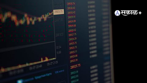 Share Marke India, Bse, NSE, Share Marke prediction