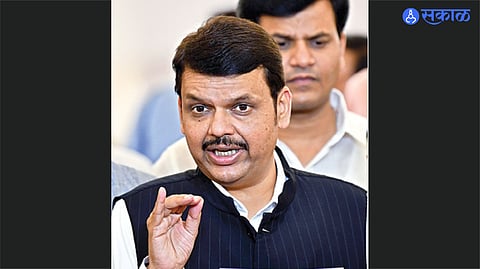 Maharashtra Politics