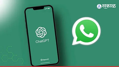 how to use chatgpt ai in whatsapp