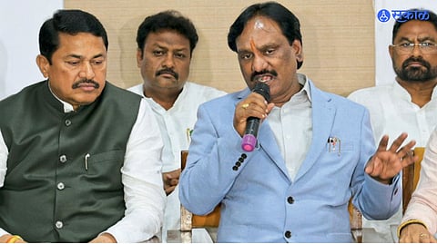Maharashtra Politics