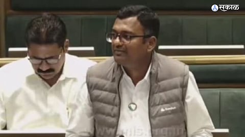 Hind Kesari and Maharashtra Kesari Wrestlers Payment