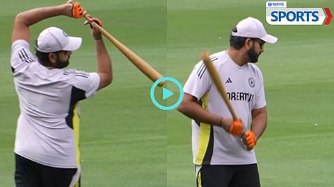 Australia vs India Boxing Day Test