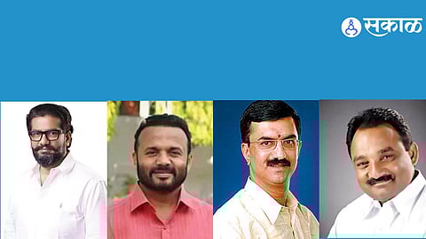 The dominance of Satara