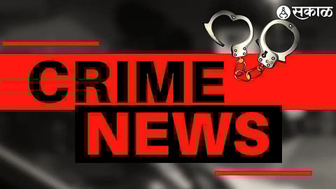 Sangli Crime