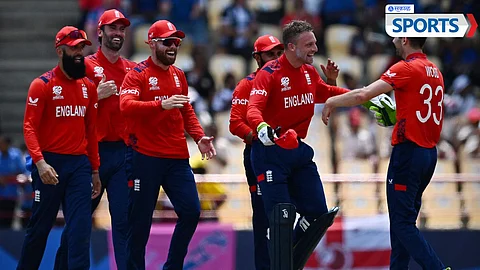 England squads announced for India tour and ICC Champions Trophy