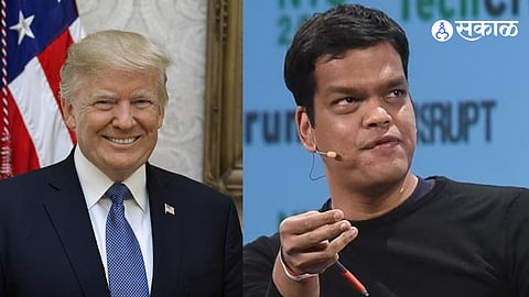 Shriram krishnan, an Indian-American entrepreneur, has been nominated by Donald Trump as the Senior White House Policy Advisor for AI to lead and coordinate AI policy in the U.S.