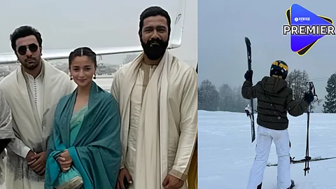 Popular Social Media Influencer Get Role In Sanjay Leela Bhansali Film