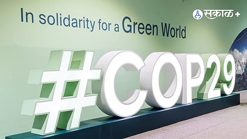 cop 29 summit