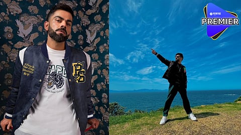 Virat Kohli Blocked This Marathi Singer