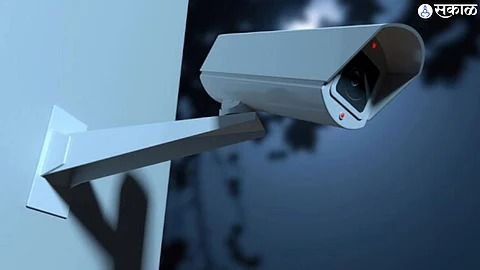 CCTV