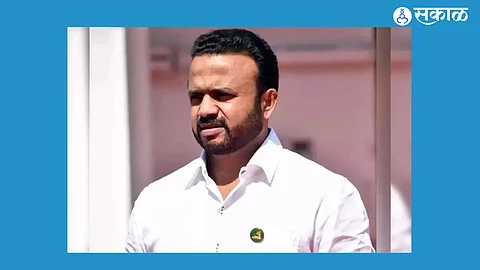 Jayakumar Gore