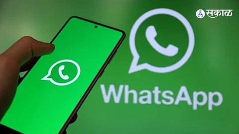 Whatsapp will stop working on these smartphones from 1st january 2025