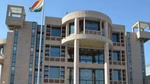 अफगाणिस्तान भारतीय दुतावासावर हल्ला, एकाचा मृत्यू, दोघे जखमी