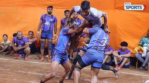 kabaddi