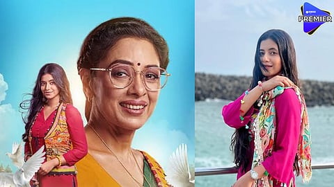 Actress Alisha Praveen Shocking Revealation After Sudden Replacement In Anupamaa