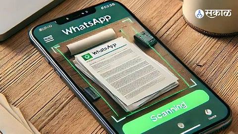 whatsapp new features
