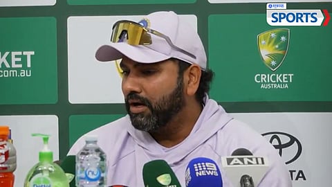 Rohit Sharma | Team India