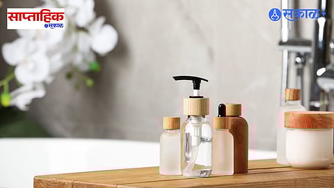 Body hygiene
