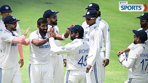 India vs Australia | Boxing Day Test