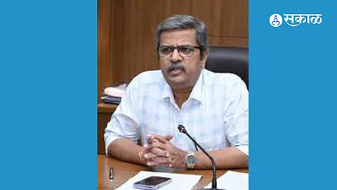 जिल्हाधिकारी सिद्धाराम सालीमठ