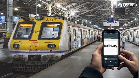 IRCTC Super App
