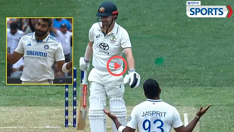 Boxing Day Test