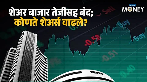 Stock Market Closing Today