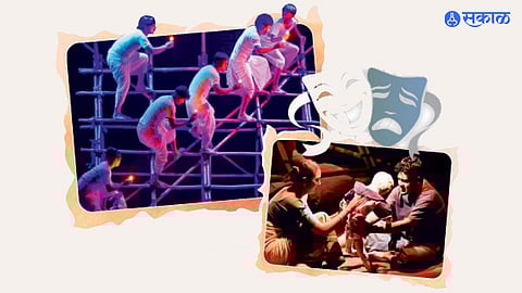 Mahindra Excellence in Theatre Awards