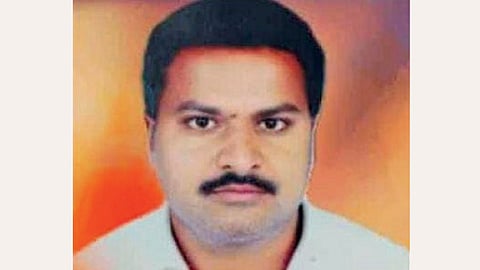 Prakash Saste