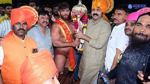 Sikandar Shaikh