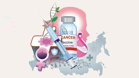 Cancer Vaccine