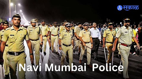 Navi Mumbai police