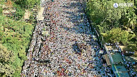 Santosh Deshmukh Murder Case