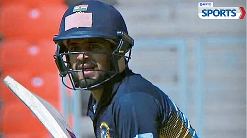 Prabhsimaran Singh